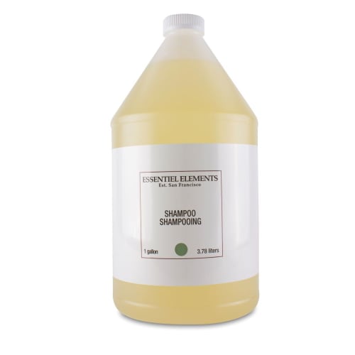 Essentiel Elements Rosemary Mint Shampoo, 1 Gallon/3.78L